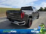Used 2021 GMC Sierra 1500 SLT Crew Cab Pickup for sale #EF20201A - photo 2