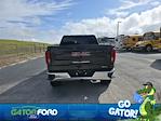 Used 2021 GMC Sierra 1500 SLT Crew Cab Pickup for sale #EF20201A - photo 6