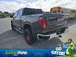 Used 2021 GMC Sierra 1500 SLT Crew Cab Pickup for sale #EF20201A - photo 7
