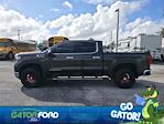 Used 2021 GMC Sierra 1500 SLT Crew Cab Pickup for sale #EF20201A - photo 8