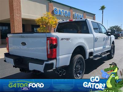 New 2024 Ford F-250 Lariat Crew Cab 4WD Pickup for sale #EF91035 - photo 2