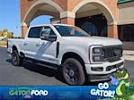 New 2024 Ford F-250 Lariat Crew Cab 4WD Pickup for sale #EF91035 - photo 3
