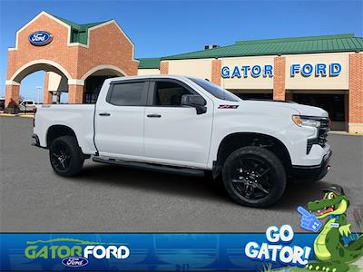2024 Chevrolet Silverado 1500 Crew Cab 4WD Pickup for sale #EF91035A - photo 1