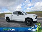 2024 Chevrolet Silverado 1500 Crew Cab 4WD Pickup for sale #EF91035A - photo 2