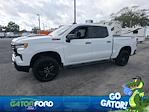 2024 Chevrolet Silverado 1500 Crew Cab 4WD Pickup for sale #EF91035A - photo 9
