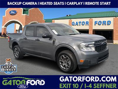 Used 2024 Ford Maverick XLT SuperCrew Cab for sale #EF91035B - photo 1