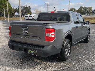 Used 2024 Ford Maverick XLT SuperCrew Cab for sale #EF91035B - photo 2