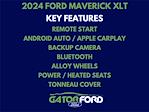 Used 2024 Ford Maverick XLT SuperCrew Cab for sale #EF91035B - photo 15
