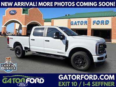 Used 2024 Ford F-250 - photo 1
