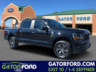 New 2025 Ford F-150 - photo 1