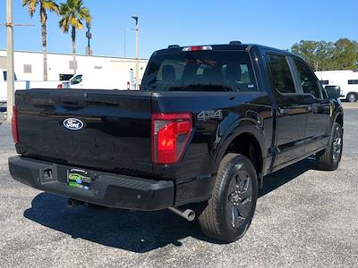 New 2025 Ford F-150 - photo 1