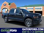 New 2025 Ford F-150 STX SuperCrew Cab for sale #F63280L - photo 1