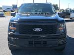 New 2025 Ford F-150 STX SuperCrew Cab for sale #F63280L - photo 4