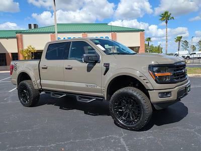 New 2026 Ford F-150 - photo 1