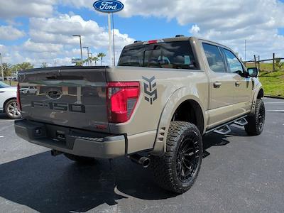 New 2026 Ford F-150 - photo 1