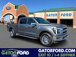 2026 Ford F-150 SuperCrew Cab 4WD Pickup for sale #FA06234 - photo 1