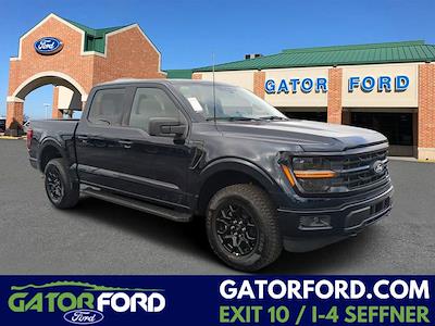 2026 Ford F-150 SuperCrew Cab 4WD Pickup for sale #FA06244 - photo 1