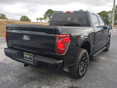 2026 Ford F-150 SuperCrew Cab 4WD Pickup for sale #FA06244 - photo 2