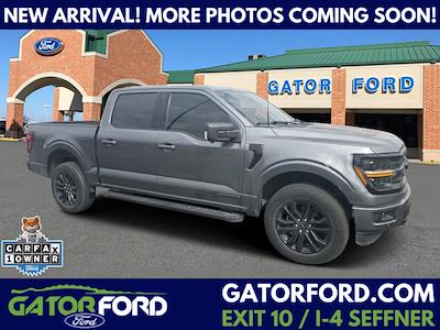 Used 2024 Ford F-150 - photo 1