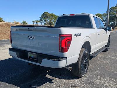 New 2026 Ford F-150 Lariat SuperCrew Cab for sale #FA07690 - photo 2