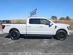 New 2026 Ford F-150 Lariat SuperCrew Cab for sale #FA07690 - photo 5