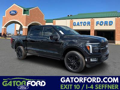 New 2026 Ford F-150 - photo 1
