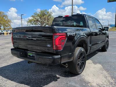 New 2026 Ford F-150 - photo 1