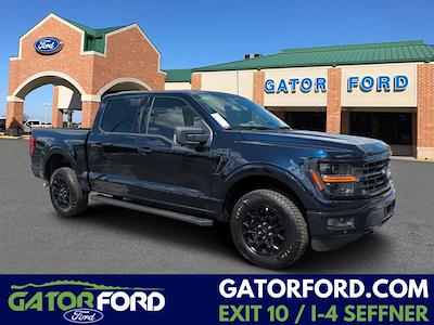New 2026 Ford F-150 - photo 1