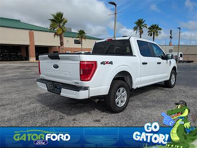 2023 Ford F-150 SuperCrew Cab 4WD Pickup for sale #FA23901 - photo 2