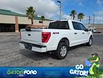 Used 2023 Ford F-150 XLT SuperCrew Cab for sale #FA23901 - photo 2