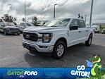 Used 2023 Ford F-150 XLT SuperCrew Cab for sale #FA23901 - photo 8