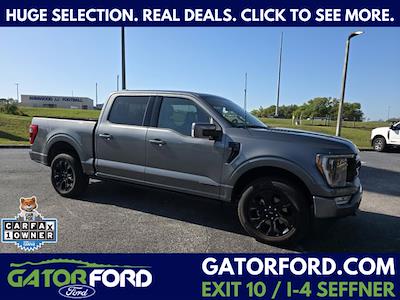 Used 2023 Ford F-150 - photo 1