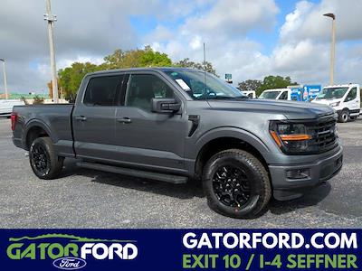 New 2026 Ford F-150 - photo 1