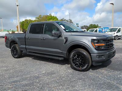 New 2026 Ford F-150 - photo 1