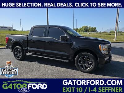 Used 2023 Ford F-150 - photo 1