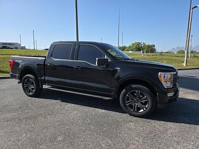 Used 2023 Ford F-150 - photo 1
