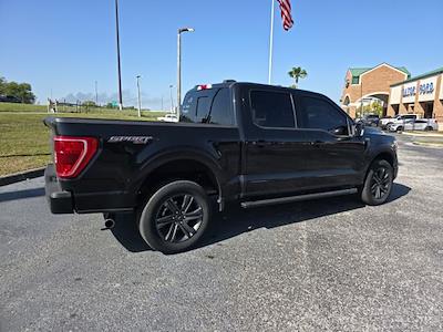 Used 2023 Ford F-150 - photo 1