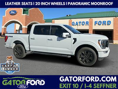 2023 Ford F-150 SuperCrew Cab 4WD Pickup for sale #FA47240 - photo 1