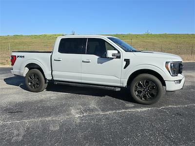 2023 Ford F-150 SuperCrew Cab 4WD Pickup for sale #FA47240 - photo 2