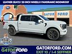 Used 2023 Ford F-150 Lariat SuperCrew Cab for sale #FA47240 - photo 1