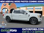 Used 2023 Ford F-150 Lariat SuperCrew Cab for sale #FA47811 - photo 1