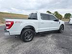 Used 2023 Ford F-150 Lariat SuperCrew Cab for sale #FA47811 - photo 2