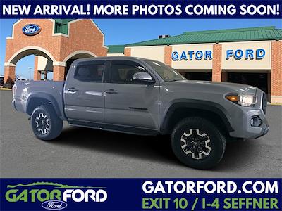 Used 2020 Toyota Tacoma SR Double Cab for sale #FA47811A - photo 1