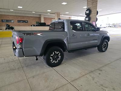 Used 2020 Toyota Tacoma SR Double Cab for sale #FA47811A - photo 2