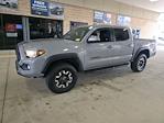2020 Toyota Tacoma Double Cab 4WD Pickup for sale #FA47811A - photo 9