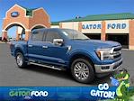 New 2025 Ford F-150 Lariat SuperCrew Cab 4WD Pickup for sale #FA88063 - photo 1