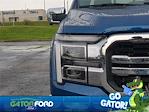 New 2025 Ford F-150 Lariat SuperCrew Cab 4WD Pickup for sale #FA88063 - photo 10