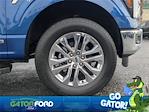 New 2025 Ford F-150 Lariat SuperCrew Cab 4WD Pickup for sale #FA88063 - photo 11