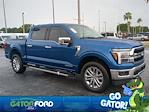 New 2025 Ford F-150 Lariat SuperCrew Cab 4WD Pickup for sale #FA88063 - photo 3