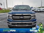 New 2025 Ford F-150 Lariat SuperCrew Cab 4WD Pickup for sale #FA88063 - photo 4